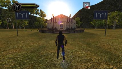 Screenshot 1: Osman Gazi