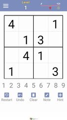 Screenshot 19: Sudoku Masters