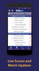 Screenshot 4: Infogol – Football Scores & Betting Tips