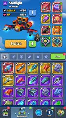 Screenshot 21: WinWing: Space Shooter