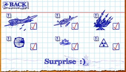Screenshot 13: Sea Battle