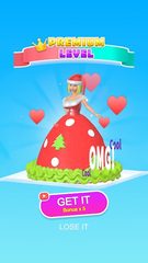 Screenshot 14: Icing On The Dress