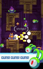 Screenshot 21: Tower Fortress