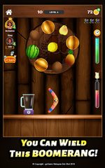 Screenshot 21: Fruits Strike