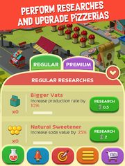 Screenshot 15: Pizza Factory Tycoon Games: Pizza Maker Idle Games