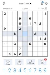 Screenshot 13: Sudoku - Classic Sudoku Puzzle