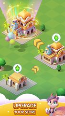 Screenshot 8: Idle Animal City