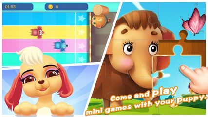 Screenshot 24: My Smart Dog: Virtual Puppy