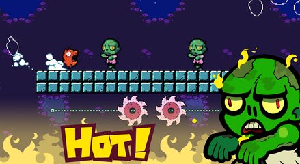Screenshot 19: Spicy Piggy
