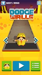 Screenshot 16: Cubie Dodge The Wall