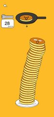 Screenshot 17: Pancake Tower-Game for kids