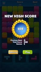 Screenshot 5: Quadris 2