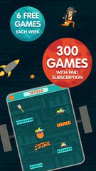 Screenshot 2: ABCya! Games