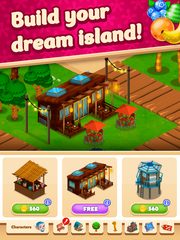 Screenshot 12: Her Oasis - Story Rich Puzzle