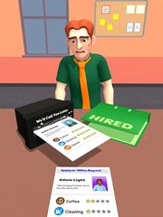 Screenshot 23: Boss Life 3D