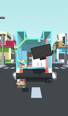 Screenshot 3: Belt It Challenge - Hardest Line Puzzle