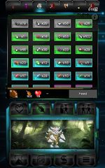 Screenshot 8: EvoPet
