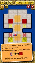 Screenshot 7: Box Madness - SOKOBAN