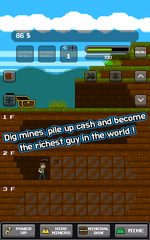 Screenshot 14: Super Miner : Grow Miner