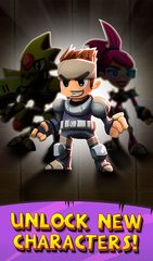 Screenshot 9: Gun Blast: Bricks Breaker!