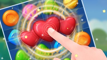 Screenshot 17: Candy Blast - Match 3 Puzzle