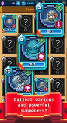 Screenshot 8: Summoner's Battle 2048