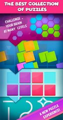 Screenshot 4: Smart Puzzles Collection
