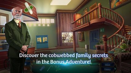 Screenshot 5: Family Mysteries 3: Criminal M