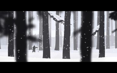 Screenshot 12: The Mooseman