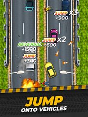 Screenshot 17: Freeway Fury: Alien Annihilati
