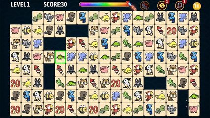 Screenshot 2: Link Animal