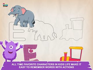 Screenshot 24: ABCInfinite Fun Learning Games