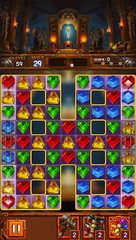Screenshot 20: Jewel Sword: Match 3 Blast