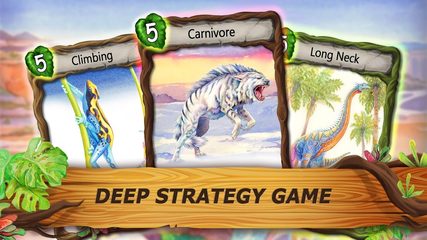 Screenshot 11: Evolution: Climate Board Game