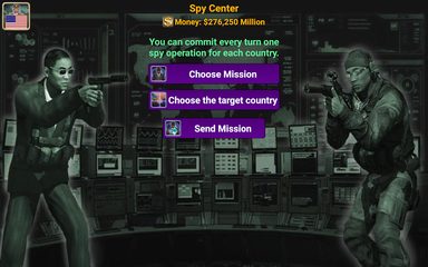 Screenshot 20: World Empire 2027