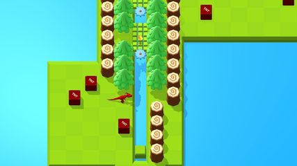 Screenshot 7: Dragon Escape - Discover Fun