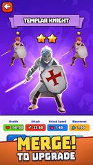 Screenshot 3: Battle Simulator: Warfare