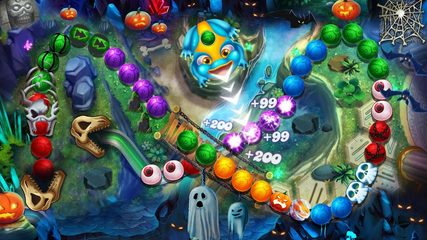 Screenshot 14: Marble 2021
