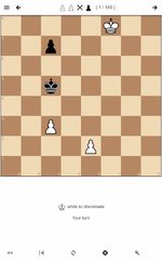 Screenshot 11: Chess Endgame Training