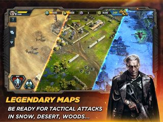 Screenshot 16: Asefat Al-Harb