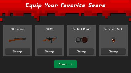 Screenshot 10: They Are Coming Zombie Defense