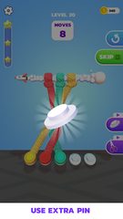 Screenshot 5: Tangle Master 3D