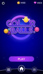 Screenshot 7: Color Balls! Amazing puzzle