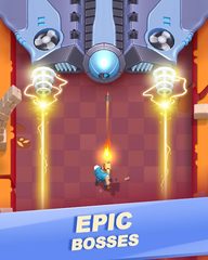 Screenshot 9: Monster Shooter World