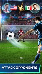 Screenshot 9: Football Rivals - Multiplayer Soccer Game