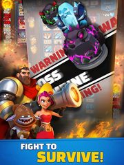 Screenshot 19: Random Card Defense
