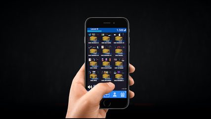 Screenshot 8: Case Simulator Things 2