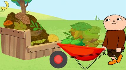 Screenshot 14: Beep, beep, Alfie Atkins