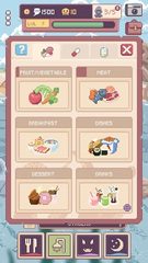 Screenshot 8: Cthulhu Virtual Pet 2