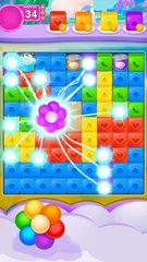 Screenshot 14: Juicy Candy Block - Blast Puzz